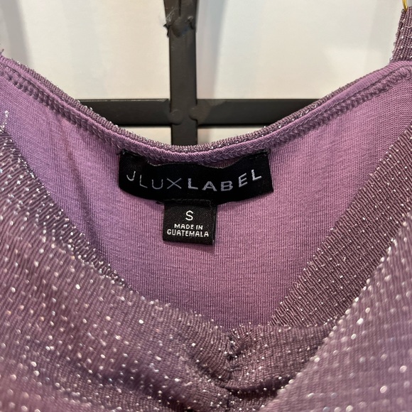 JLUXLabel Night to Remember Dress - Picture 4 of 5